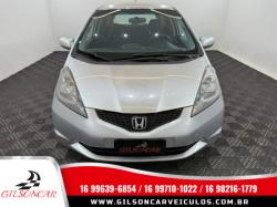 HONDA Fit 1.5 16V 4P EX FLEX AUTOMTICO