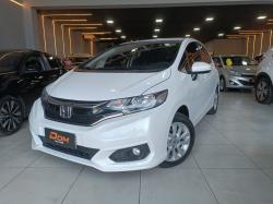 HONDA Fit 1.5 16V 4P LX FLEX AUTOMTICO