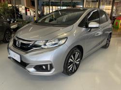 HONDA Fit 1.5 16V 4P EX FLEX AUTOMTICO