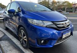 HONDA Fit 1.5 16V 4P EXL FLEX AUTOMTICO