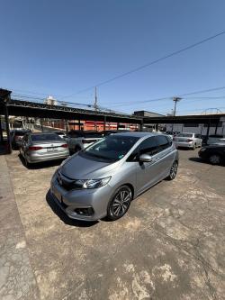 HONDA Fit 1.5 16V 4P EX AUTOMTICO
