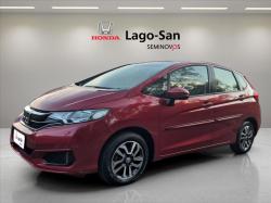 HONDA Fit 1.5 16V 4P PERSONAL FLEX AUTOMTICO CVT