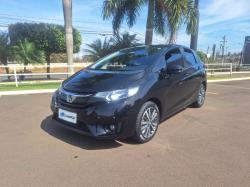 HONDA Fit 1.5 16V 4P EX FLEX AUTOMTICO