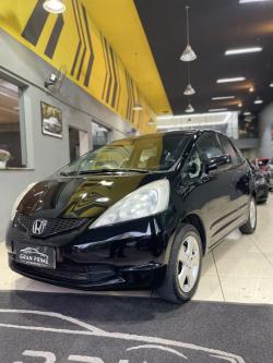 HONDA Fit 1.5 16V 4P LX FLEX