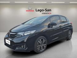 HONDA Fit 1.5 16V 4P EX FLEX AUTOMTICO