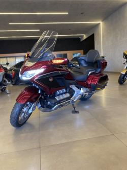 HONDA Gold Wing 1800