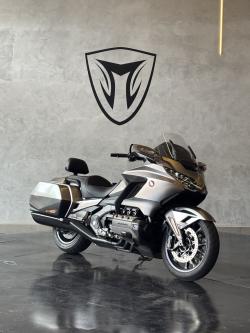 HONDA Gold Wing 1800