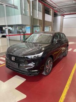 HONDA HR-V 1.5 16V 4P FLEX TOURING TURBO AUTOMTICO CVT