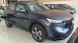 HONDA HR-V 1.5 16V 4P FLEX TOURING TURBO AUTOMTICO CVT