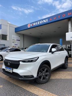 HONDA HR-V 1.5 16V 4P FLEX EXL AUTOMTICO CVT