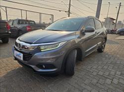 HONDA HR-V 1.5 16V 4P FLEX TOURING TURBO AUTOMTICO CVT