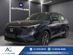 HONDA HR-V 1.5 16V 4P FLEX EXL AUTOMTICO CVT