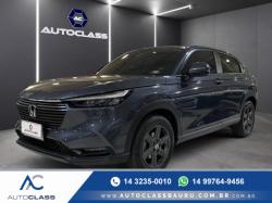 HONDA HR-V 1.5 16V 4P FLEX EXL AUTOMTICO CVT