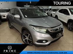 HONDA HR-V 1.5 16V 4P FLEX TOURING TURBO AUTOMTICO CVT