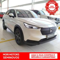 HONDA HR-V 1.5 16V 4P FLEX EXL AUTOMTICO CVT