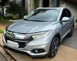 HONDA HR-V 1.5 16V 4P TOURING TURBO AUTOMTICO CVT