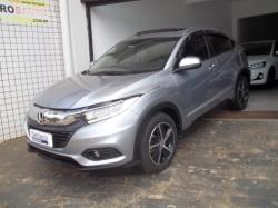 HONDA HR-V 1.5 16V 4P TOURING TURBO AUTOMTICO CVT