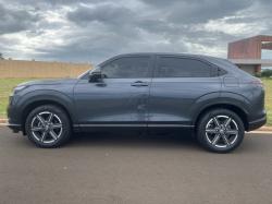 HONDA HR-V 1.5 16V 4P FLEX EX AUTOMTICO CVT