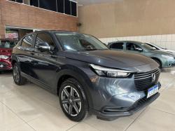 HONDA HR-V 1.5 16V 4P FLEX EX AUTOMTICO CVT