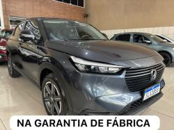 HONDA HR-V 1.5 16V 4P FLEX EX AUTOMÁTICO CVT