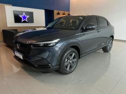 HONDA HR-V 1.5 16V 4P FLEX EX AUTOMTICO CVT