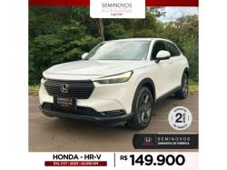 HONDA HR-V 1.5 16V 4P FLEX EXL AUTOMTICO CVT