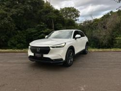 HONDA HR-V 1.5 16V 4P FLEX EXL AUTOMTICO CVT