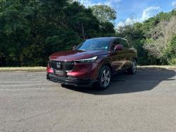 HONDA HR-V 1.5 16V 4P FLEX TOURING TURBO AUTOMTICO CVT