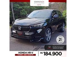 HONDA HR-V 1.5 16V 4P FLEX TOURING TURBO AUTOMTICO CVT