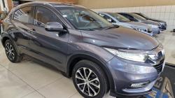 HONDA HR-V 1.5 16V 4P FLEX EXL AUTOMTICO CVT