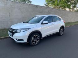 HONDA HR-V 1.5 16V 4P FLEX EX AUTOMTICO CVT