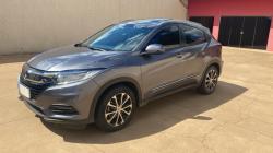 HONDA HR-V 1.5 16V 4P FLEX TOURING TURBO AUTOMTICO CVT