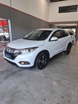 HONDA HR-V 1.5 16V 4P FLEX EX AUTOMTICO CVT