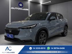 HONDA HR-V 1.5 16V 4P FLEX EXL AUTOMTICO CVT