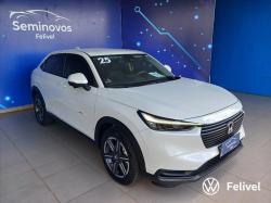 HONDA HR-V 1.5 16V 4P FLEX EX AUTOMTICO CVT