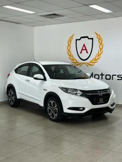 HONDA HR-V 1.5 16V 4P FLEX EXL AUTOMTICO CVT