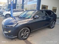 HONDA HR-V 1.5 16V 4P FLEX EXL AUTOMTICO CVT