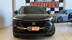 HONDA HR-V 1.5 16V 4P FLEX EXL AUTOMTICO CVT