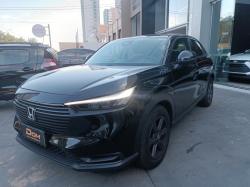 HONDA HR-V 1.5 16V 4P FLEX EXL AUTOMTICO CVT