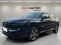 HONDA HR-V 1.5 16V 4P FLEX TOURING TURBO AUTOMTICO CVT