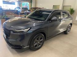 HONDA HR-V 1.5 16V 4P FLEX ADVANCE TURBO AUTOMTICO CVT