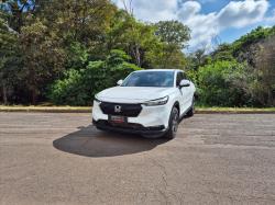 HONDA HR-V 1.5 16V 4P FLEX EXL AUTOMTICO CVT