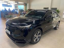 HONDA HR-V 1.5 16V 4P FLEX TOURING TURBO AUTOMTICO CVT