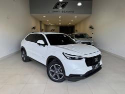 HONDA HR-V 1.5 16V 4P FLEX EX AUTOMTICO CVT