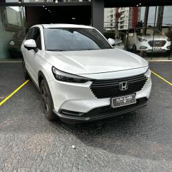 HONDA HR-V 1.5 16V 4P FLEX EXL AUTOMTICO CVT