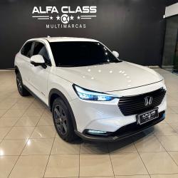 HONDA HR-V 1.5 16V 4P FLEX EXL AUTOMTICO CVT