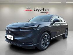 HONDA HR-V 1.5 16V 4P FLEX EX AUTOMTICO CVT