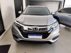 HONDA HR-V 1.5 16V 4P FLEX EXL AUTOMTICO CVT