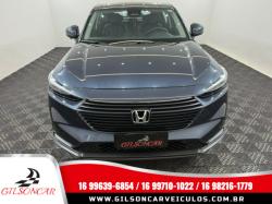 HONDA HR-V 1.5 16V 4P FLEX EXL AUTOMTICO CVT