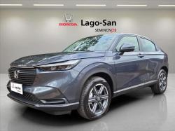 HONDA HR-V 1.5 16V 4P FLEX EX AUTOMTICO CVT